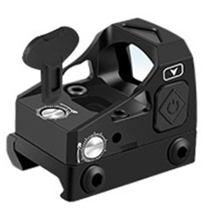 Red Dot Elevation Adjustment