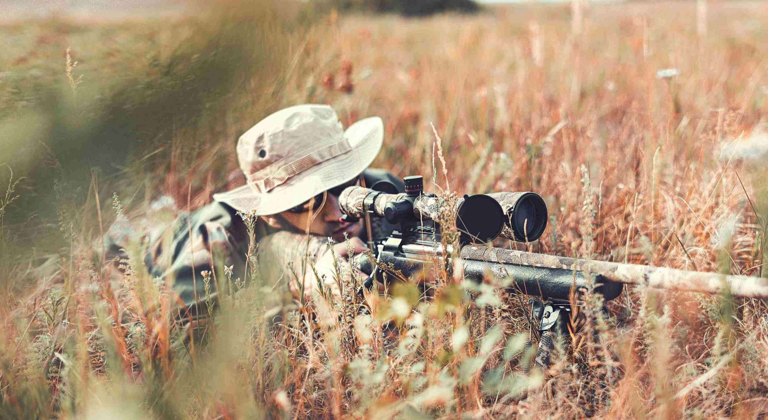 Alabama hunting season and regulations