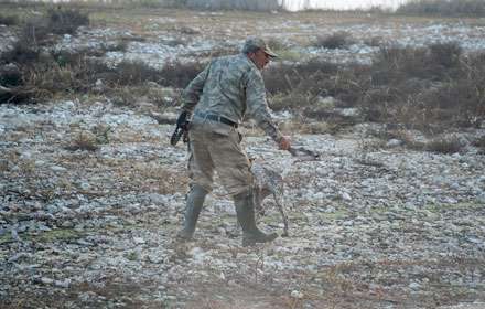 How to Choose The Right Hunting Boots? Ultimate Guide