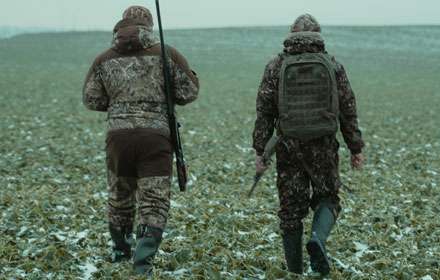 Different Types of Hunting Boots