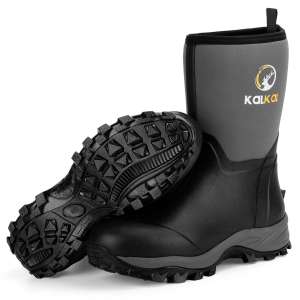 kalkal farm and ranch boots