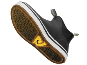 new design of Kalkal deck boots anti-slip outsoles - KK018