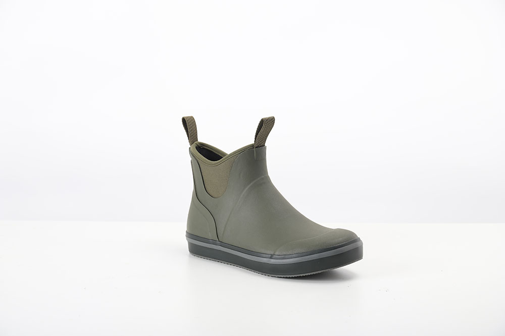Kalkal waterproof deck boots