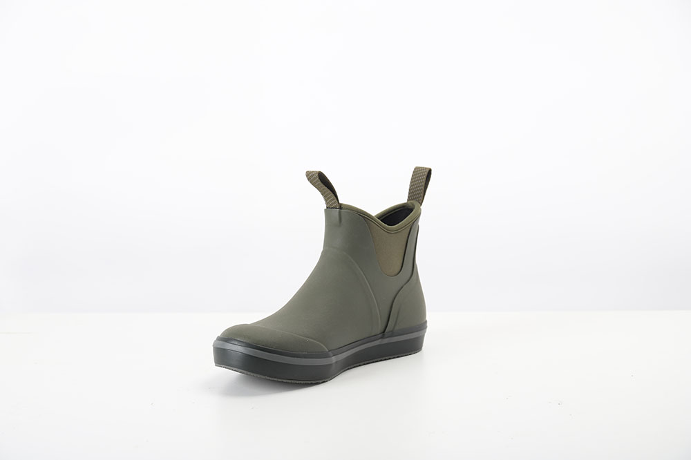 Kalkal rubber deck boots