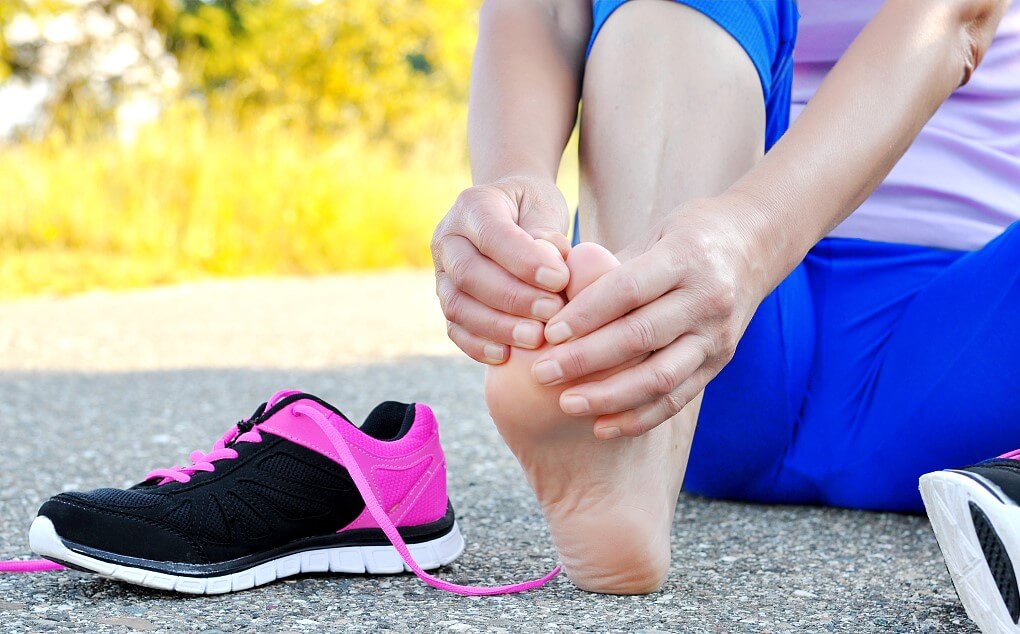 How to Stop Foot From Sliding Forward in Shoes Kalkal