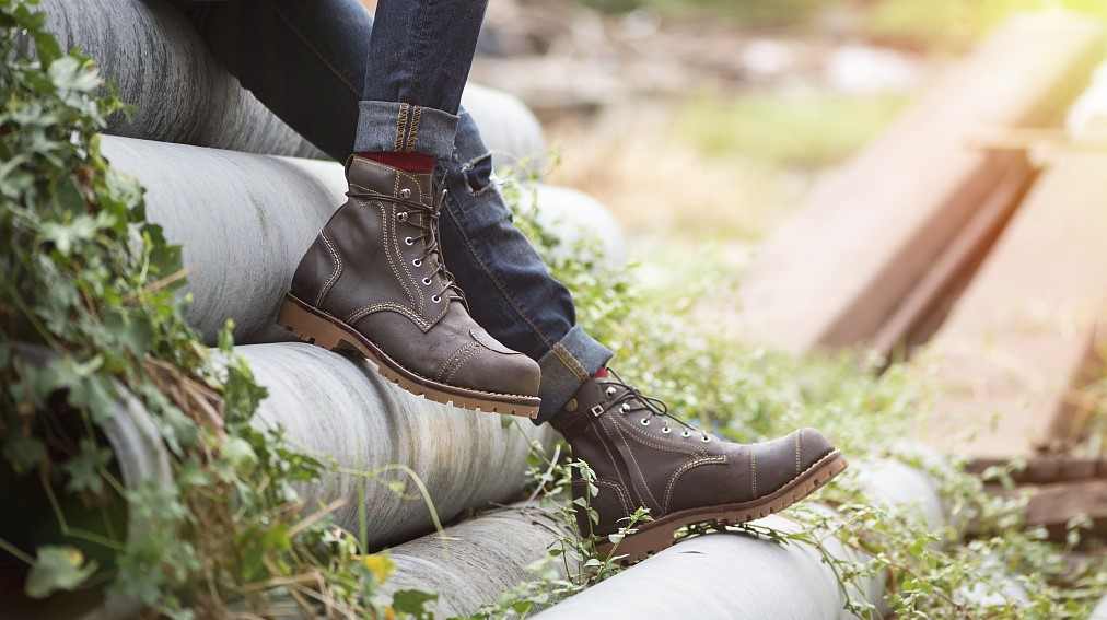 Muck Boots alternatives work boots