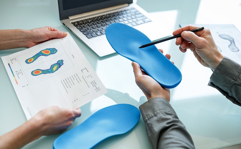 best insoles for standing all day - kalkal