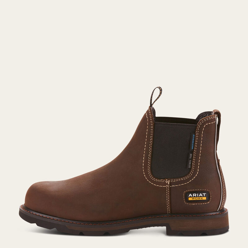 Ariat Men work boots