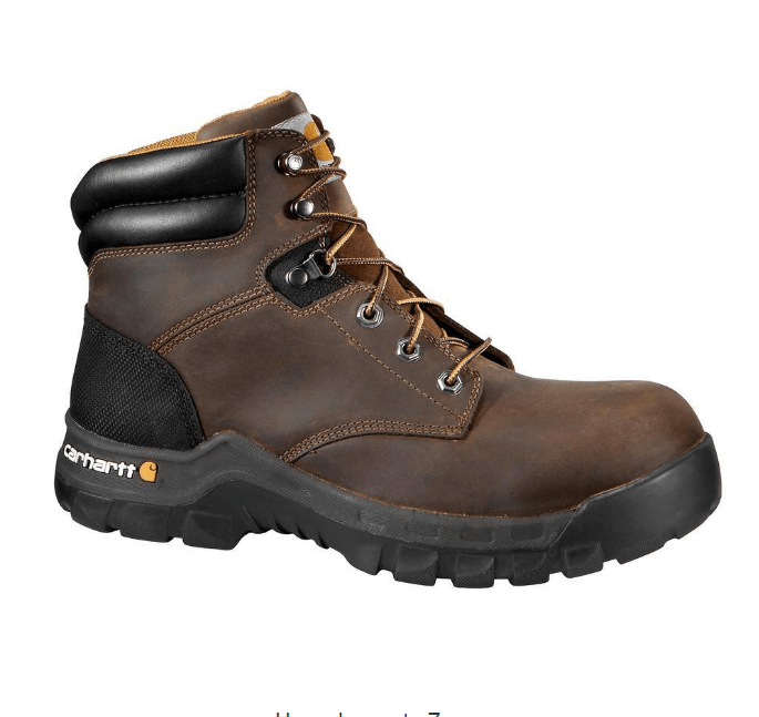 Carhartt Rugged Flex Women Work Boots