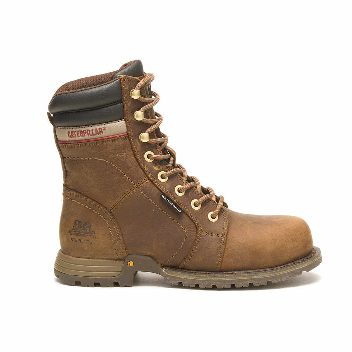 Cat Footwear Echo Lightweight women Work Boots