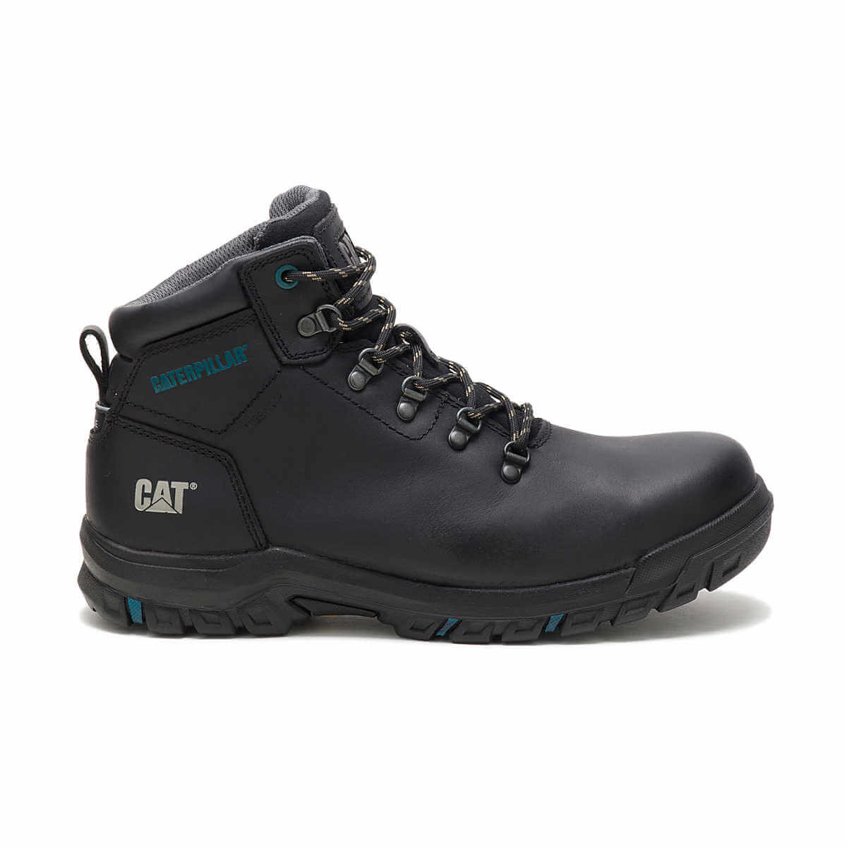 Cat Footwear Mae Women’s Work Boots