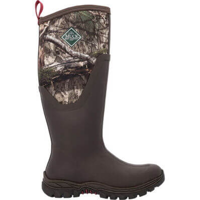 MUCKBOOT WOMEN'S ARCTIC SPORT II HUNTING BOOT