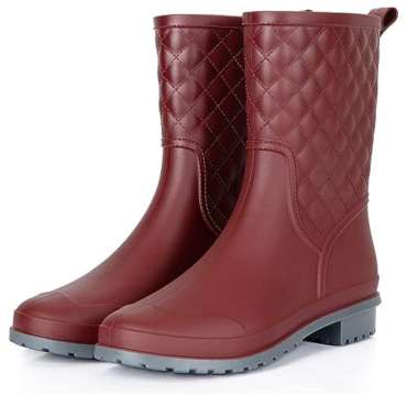 Petrass women rain boots