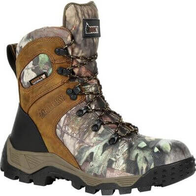 Rocky Sport Pro Insulated Hunting Boot