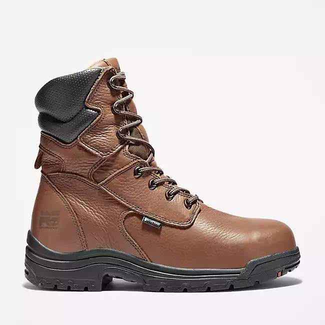 Timberland PRO Titan Alloy Safety Toe Work Boot