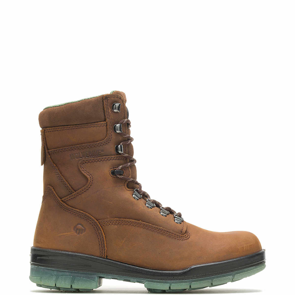 Wolverine Durashock High-Performance Work Boot