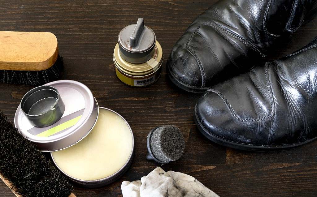 best mink oil for bootd - kalkal