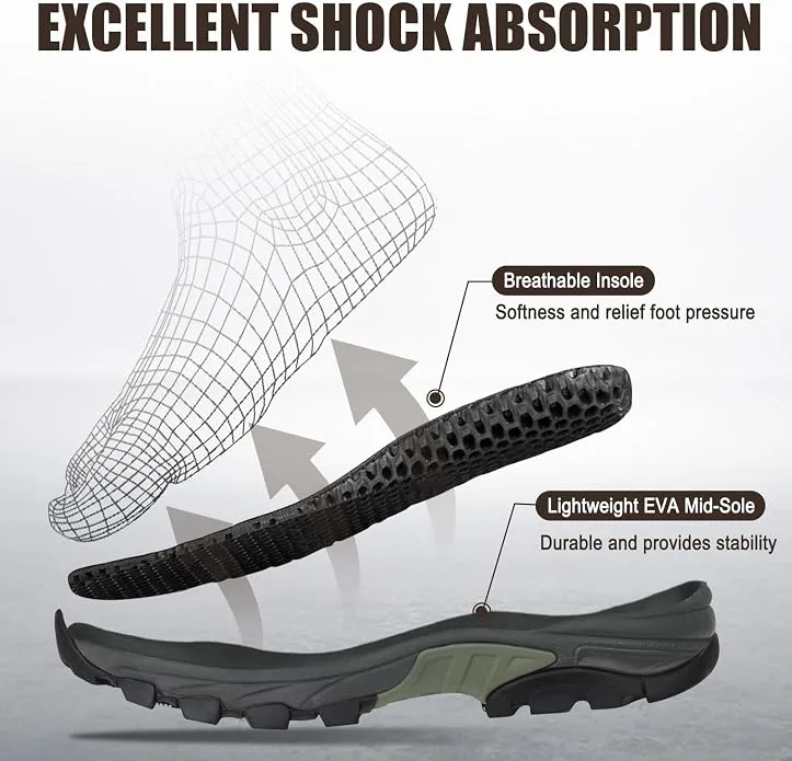 farm boots with shock absorption soles farm boots with shock absorption soles for all day comfort