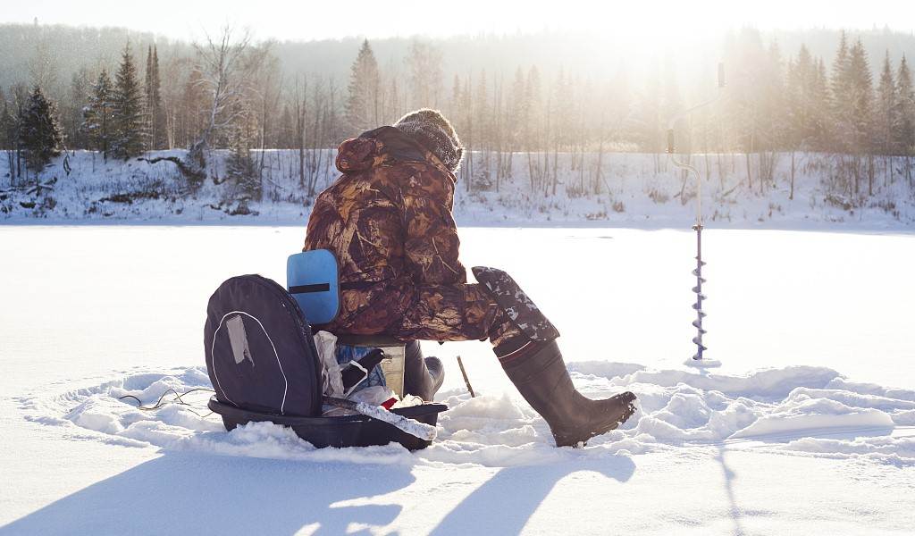 ice fishing boots reviews - kalkal