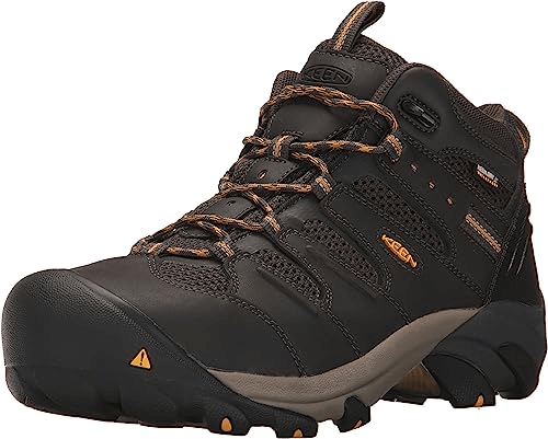 KEEN Utility Men's Work Boot