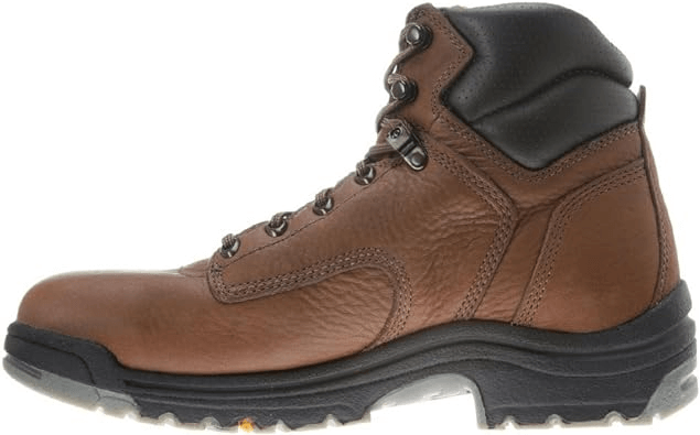 Timberland PRO Titan Safety-Toe Work Boot