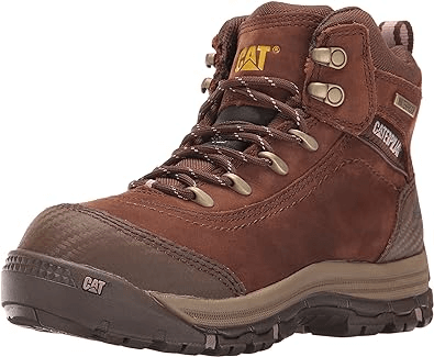 Cat Footwear Women's Ally Comp Toe Shoe