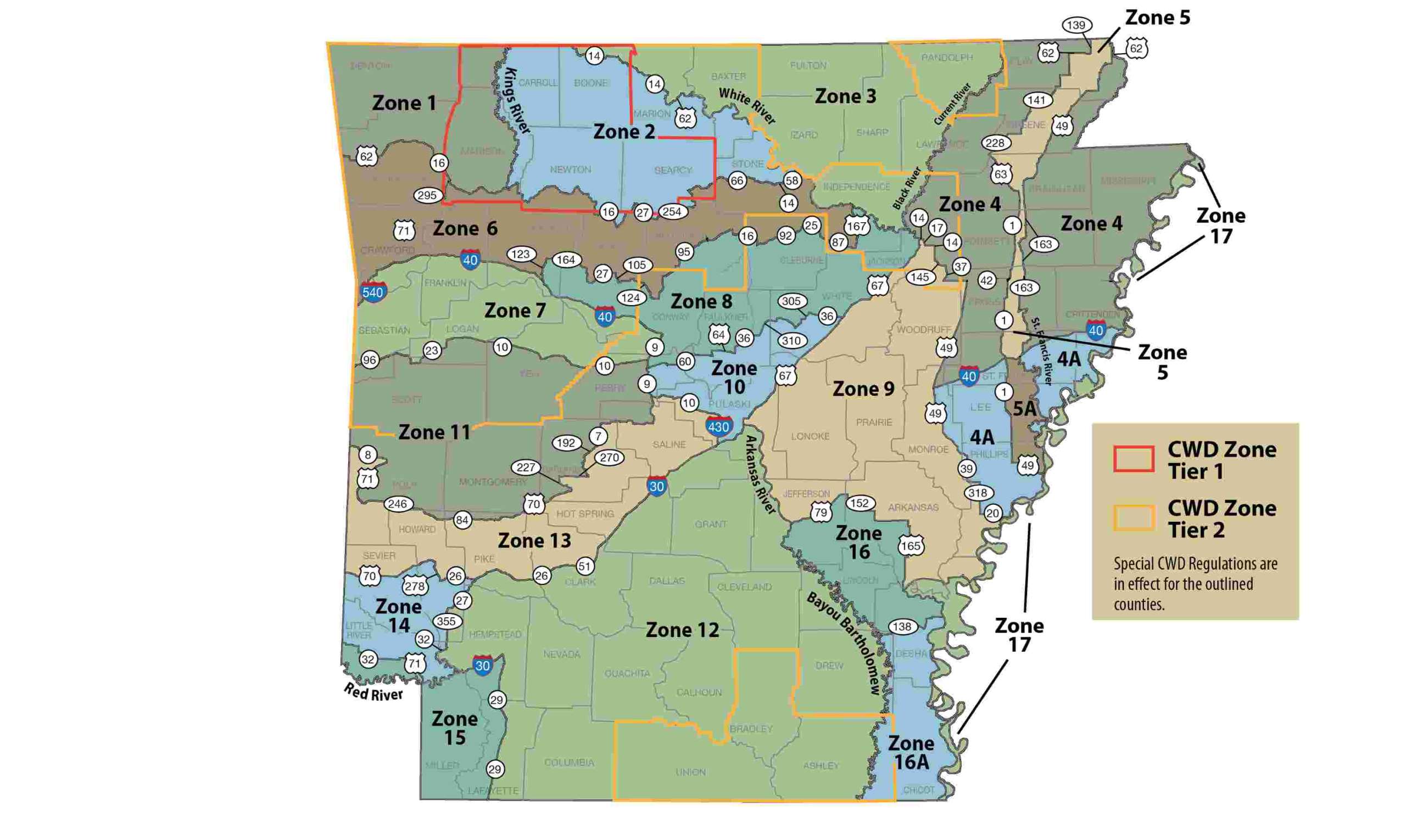 arkansas-hunting-season-2023-2024-dates-limits-and-fees-kalkal