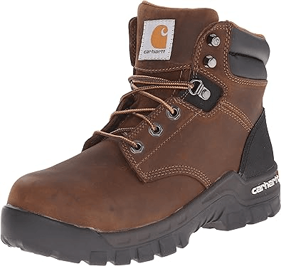 Carhartt Women's Rugged Flex Work Boot