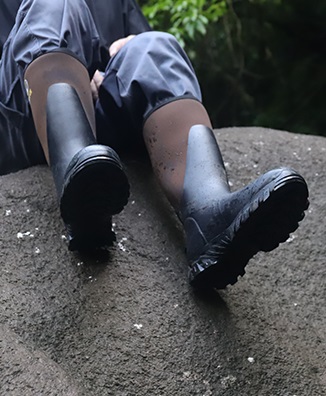 kalkal boots showcase 10