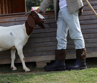 kalkal boots showcase 2