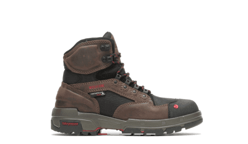 Wolverine Men's Legend Carbonmax Boot