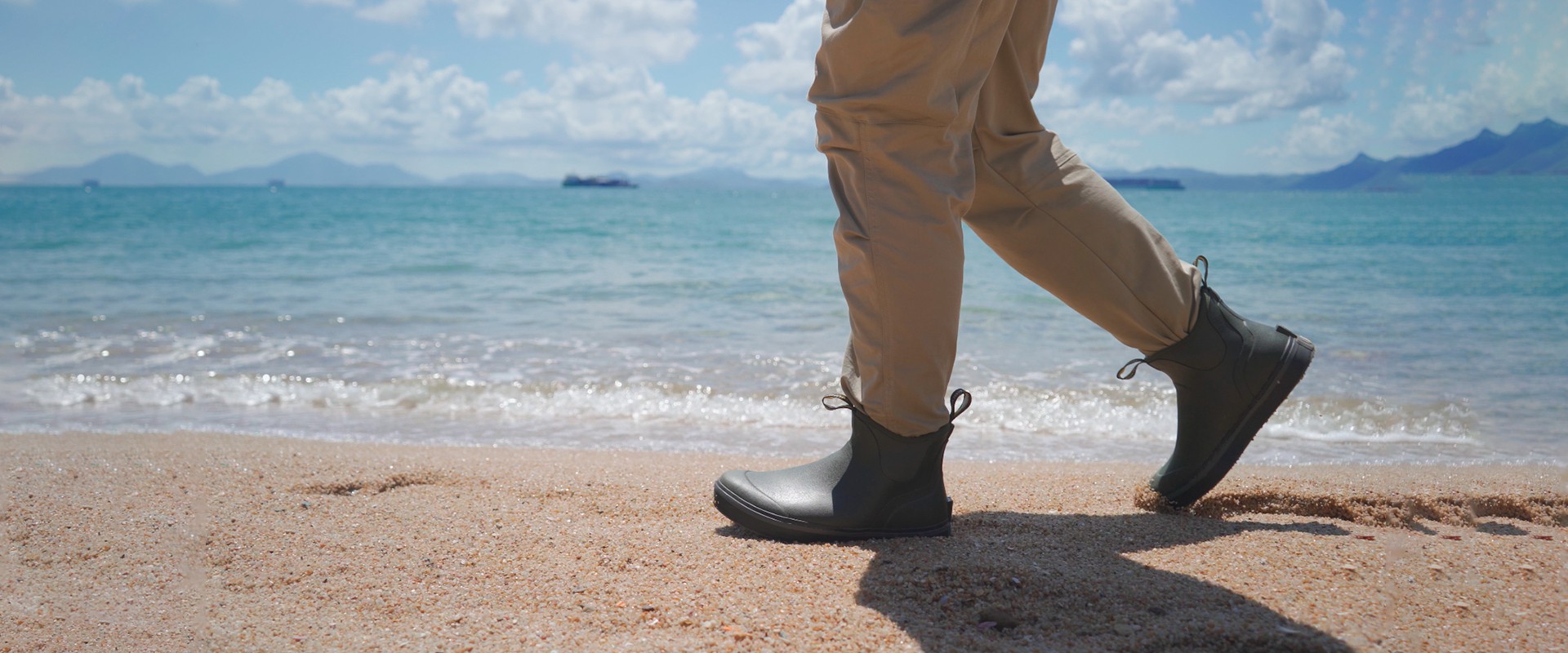 Deck wellies online