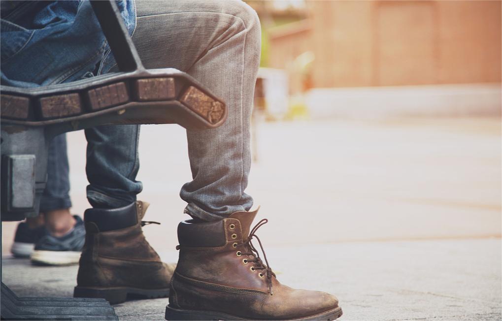The best composite toe work boots 2025