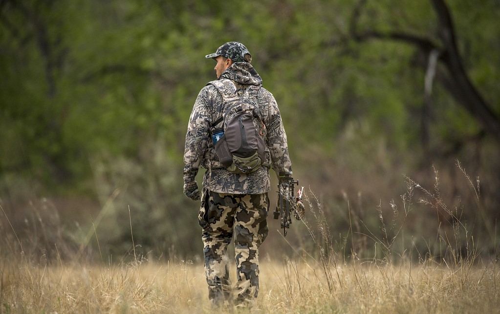 hunting in Arkansas