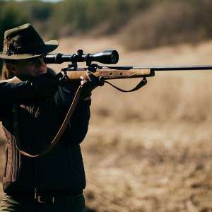 hunting seasons and limits in Maine