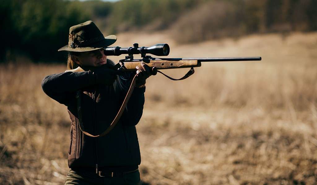 A Yearly Calendar of Maine Hunting Seasons 20232024 Kalkal
