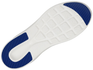 slip resistant outsole