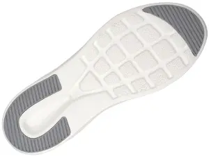 Thicken, slip-resistant rubber ousole so you won't feel hard objects under your feet and walk safely