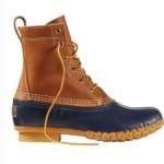 L.L. Bean Boots