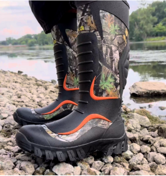 kalkal hunting boots for cold weather