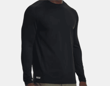 Under Armour ColdGear base Layer