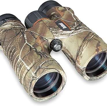 Bushnell 334211 Trophy Binocular