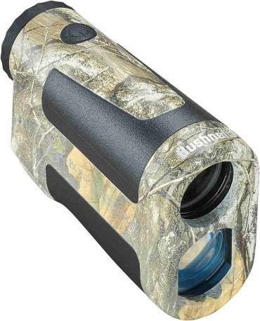 Bushnell 850 Laser Rangefinder