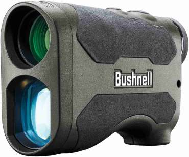 Bushnell Hunting Laser Rangefinder