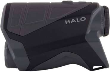Halo Optics Hunting Laser Range Finder