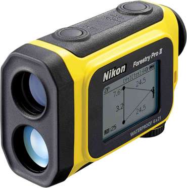 Nikon Forestry Laser Rangefinder