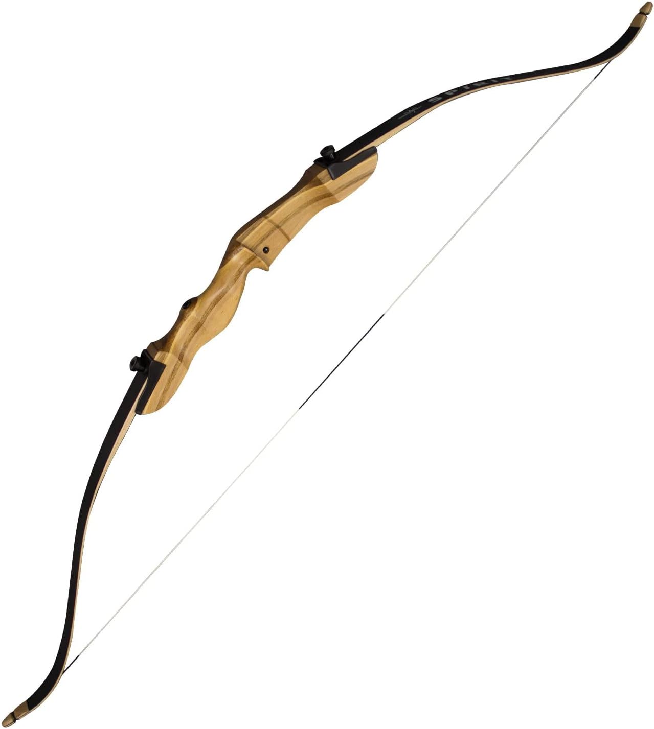 Southland Archery Supply Spirit Recurve Bow