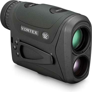 Vortex Optics Laser Rangefinder