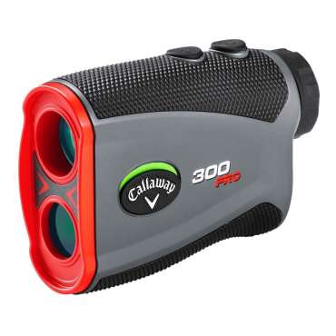 callaway-300 pro rangefinder