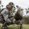 hunting turkey with the best boots